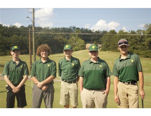 2019 Team Photo 